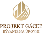Logo projekt Gäceľ